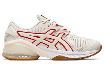 Asics Dam Löparskor GEL-QUANTUM INFINITY JIN Beige